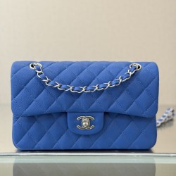 CHANEL FLAP BAG