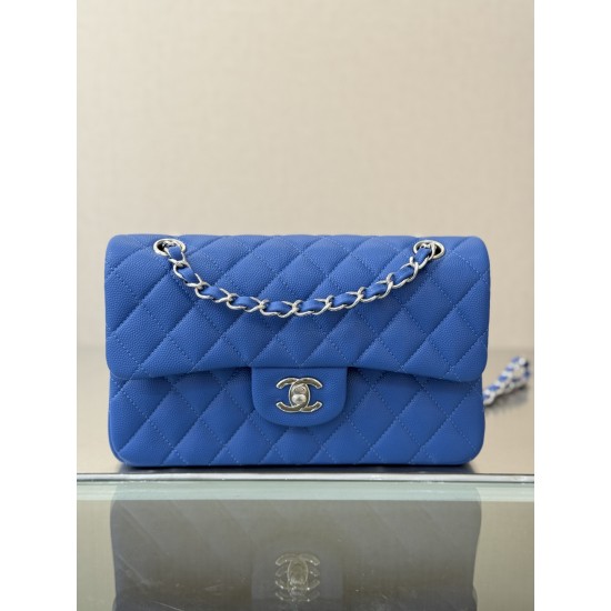 CHANEL FLAP BAG