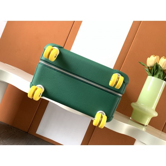 HERMÈS Suitcase