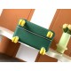 HERMÈS Suitcase