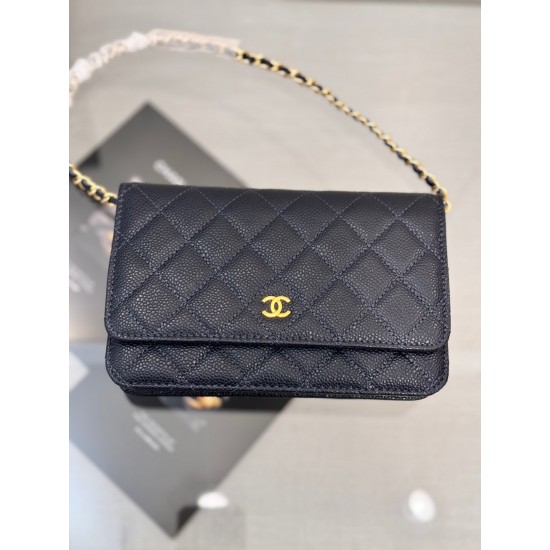 CHANEL WOC