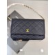 CHANEL WOC