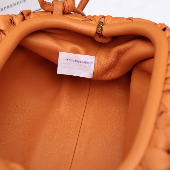 Bottega Veneta Pouch