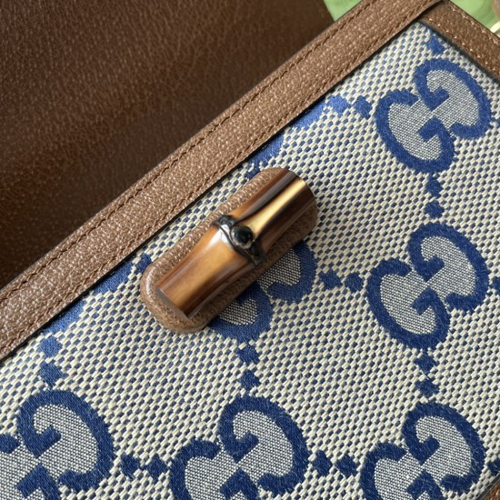 Gucci Bamboo 1947