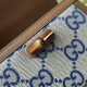 Gucci Bamboo 1947