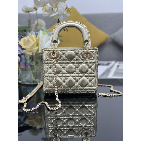 Dior Lady