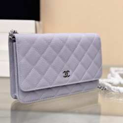 CHANEL WOC