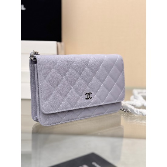CHANEL WOC