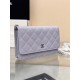CHANEL WOC