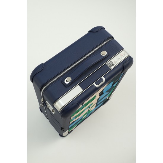 HERMÈS Suitcase