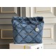 CHANEL 22 Bag