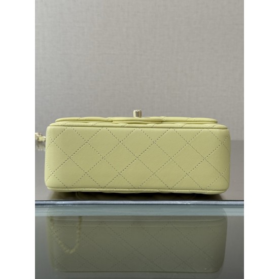CHANEL FLAP BAG