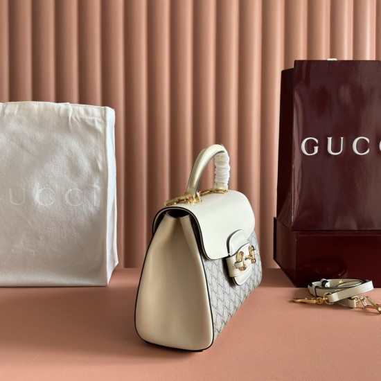 Gucci Horsebit 1955