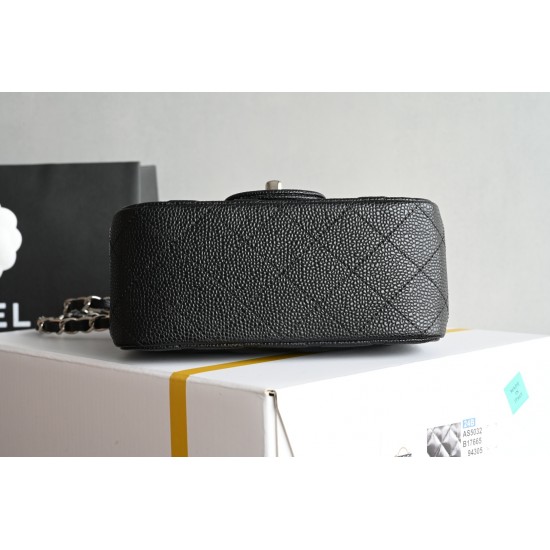 CHANEL FLAP BAG