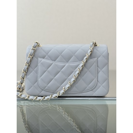 CHANEL FLAP BAG