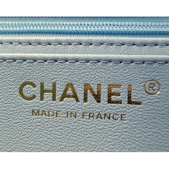 CHANEL FLAP BAG