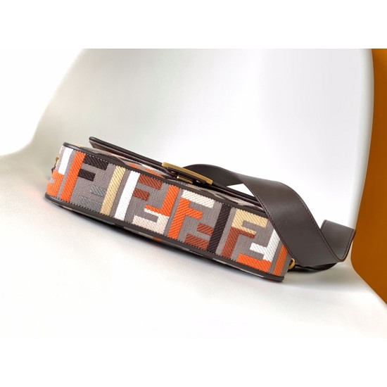 FENDI Baguette