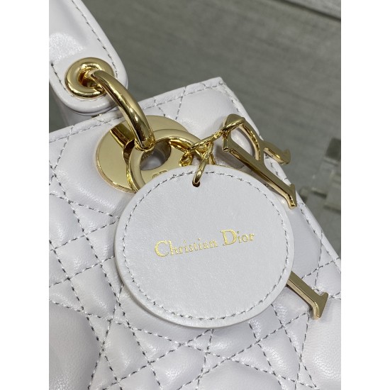 Dior Lady