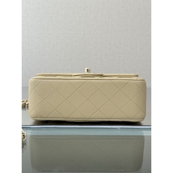 CHANEL FLAP BAG