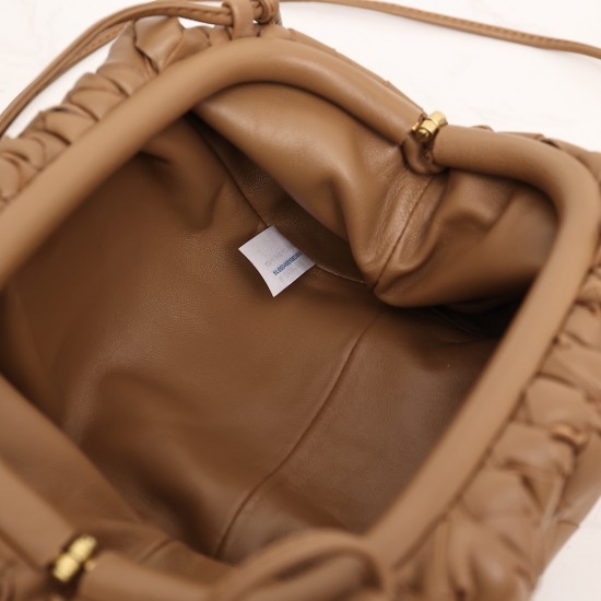 Bottega Veneta Pouch