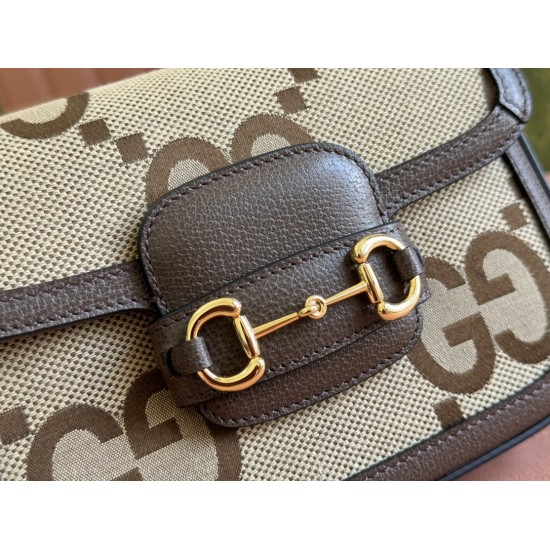 Gucci Horsebit 1955