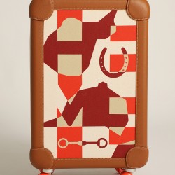 HERMÈS Suitcase