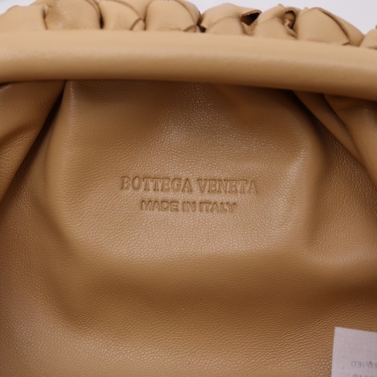 Bottega Veneta Pouch