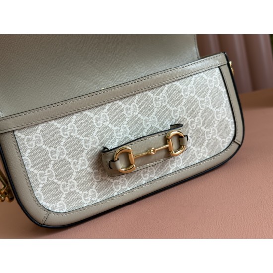 Gucci Horsebit 1955