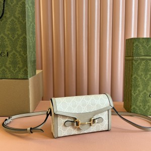 Gucci Horsebit 1955