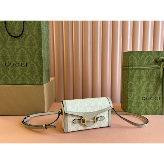 Gucci Horsebit 1955