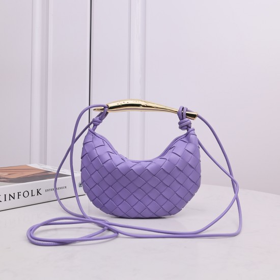 Bottega Veneta Sardine