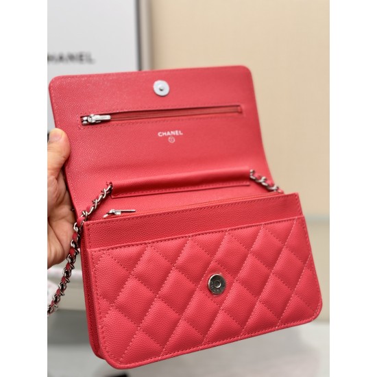 CHANEL WOC