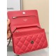 CHANEL WOC