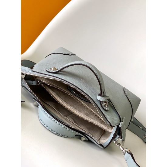 FENDI Boston Bags