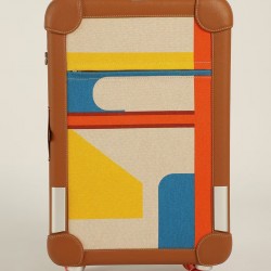 HERMÈS Suitcase