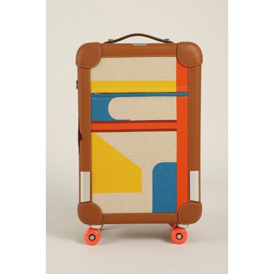 HERMÈS Suitcase