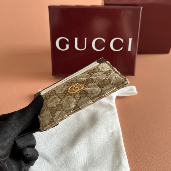 Gucci Wallet