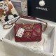 CHANEL 19 BAG