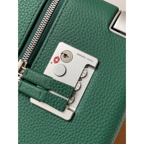 HERMÈS Suitcase