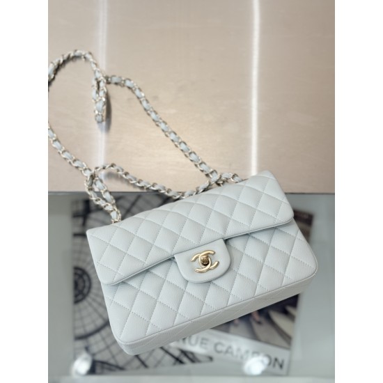 CHANEL FLAP BAG