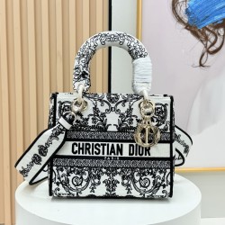 Dior Lady