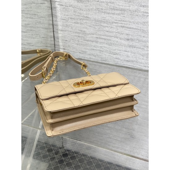 Dior Caro