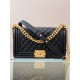 CHANEL BOY BAG