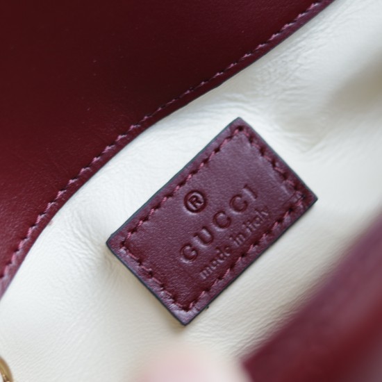 Gucci GG Marmont