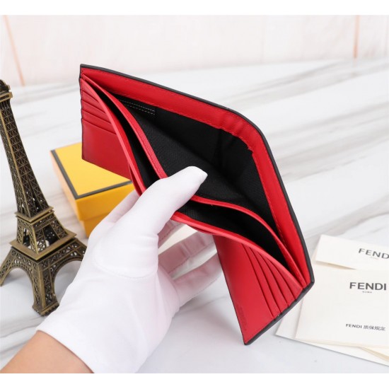FENDI Wallet