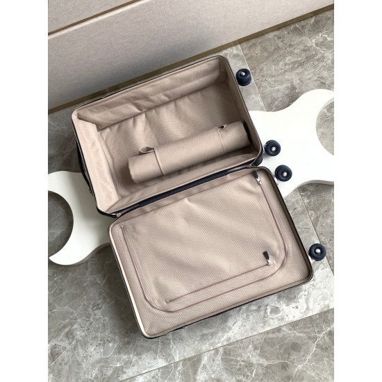 HERMÈS Suitcase