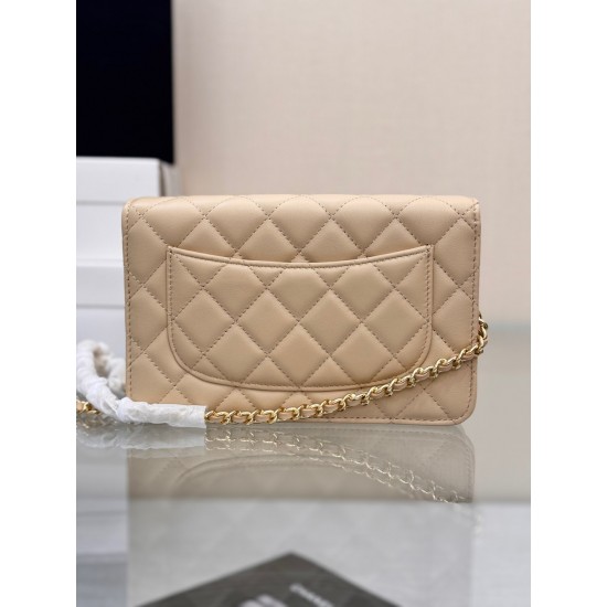 CHANEL WOC