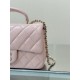 CHANEL FLAP BAG