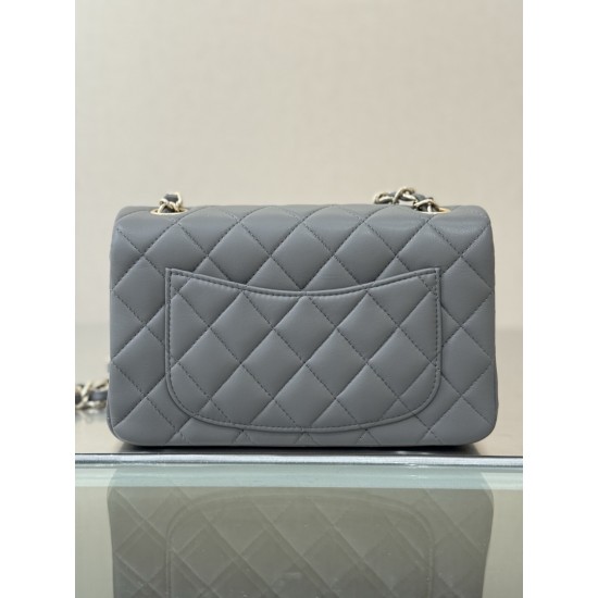 CHANEL FLAP BAG