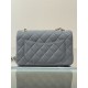 CHANEL FLAP BAG